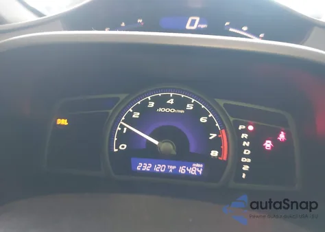 2010 Honda Civic Ex from USA, damaged, VIN 19XFA1F87AE031149